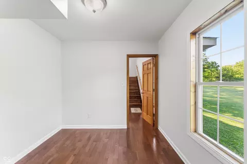 Entry Way - 4200 N County Road 1000 E, Hope, IN 47246 photo 1 of 2