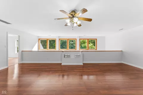 Living - 4200 N County Road 1000 E, Hope, IN 47246 photo 10 of 10