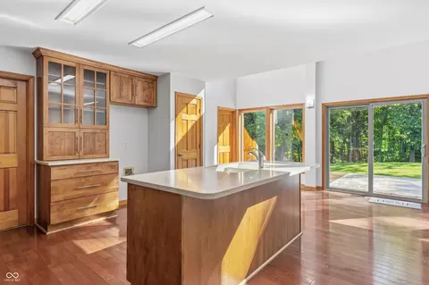 Kitchen - 4200 N County Road 1000 E, Hope, IN 47246 photo 2 of 4