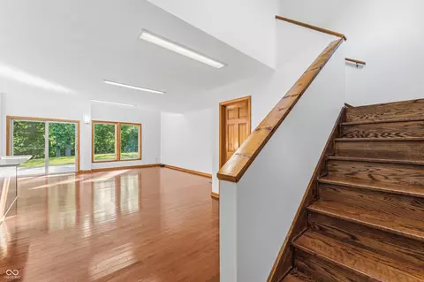 Living - 4200 N County Road 1000 E, Hope, IN 47246 photo 1 of 10