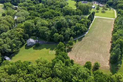 View/Area - 4200 N County Road 1000 E, Hope, IN 47246 photo 3 of 3
