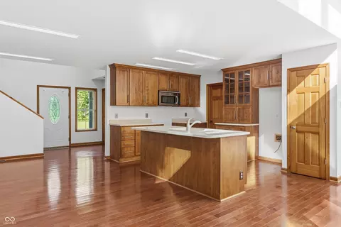 Other - 4200 N County Road 1000 E, Hope, IN 47246 photo 1 of 10