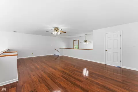 Living - 4200 N County Road 1000 E, Hope, IN 47246 photo 9 of 10