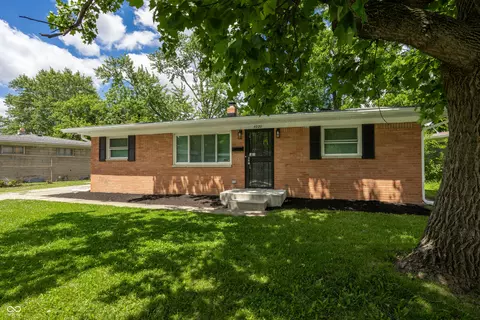 4020 N Audubon Rd, Indianapolis, IN 46226