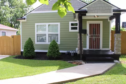 3437 Adams St, Indianapolis, IN 46218