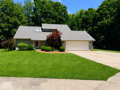 809 Sugar Tree Rd, Crawfordsville, IN 47933