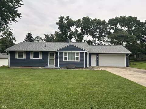 515 S Broadway St, Pendleton, IN 46064