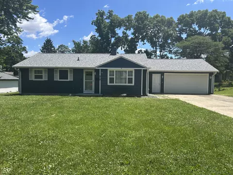 515 S Broadway St, Pendleton, IN 46064