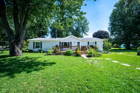 20550 Baker St, Sheridan, IN 46069