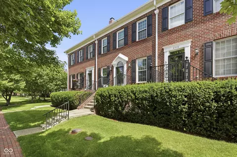 4314 Heyward Pl, Indianapolis, IN 46250