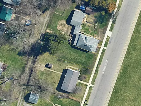 0 Meade, South Bend, IN 46628
