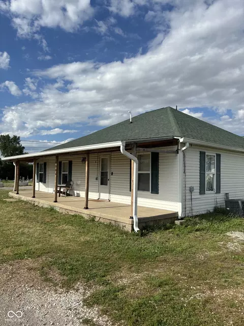 6004 S State Road 9, Waldron, IN 46182