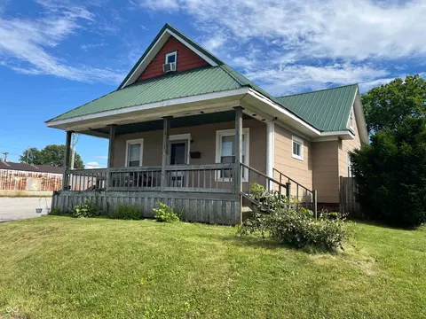 1109 E Main St, Crawfordsville, IN 47933