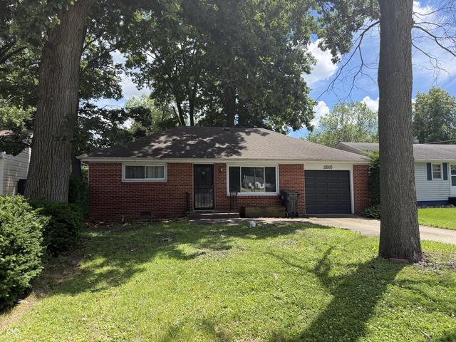 2605 E 5th St, Anderson, IN 46012