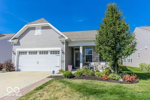 13496 Mosaic St, Fishers, IN 46037