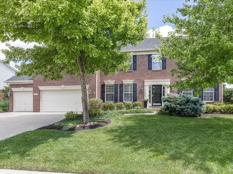 751 Princeton Ln, Westfield, IN 46074