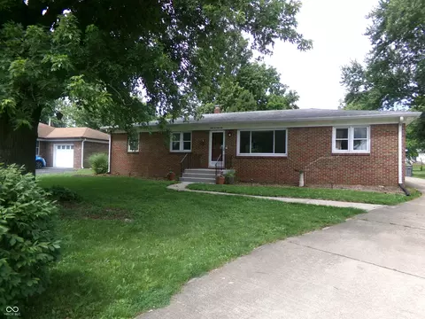 3642 S New Jersey St, Indianapolis, IN 46227