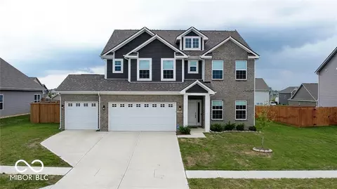 1022 Long Stand, Greenwood, IN 46143