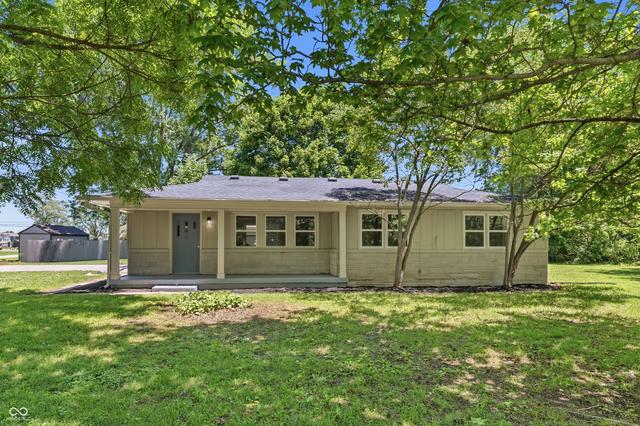 5578 Henderson Dr, Brownsburg, IN 46112