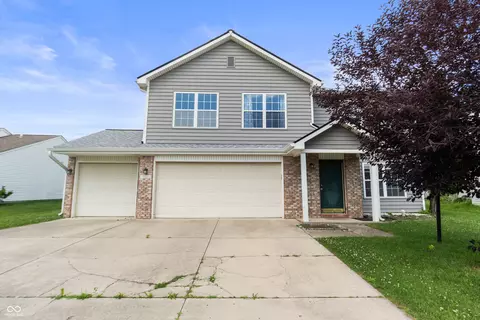 5636 Glen Canyon Dr, Indianapolis, IN 46237