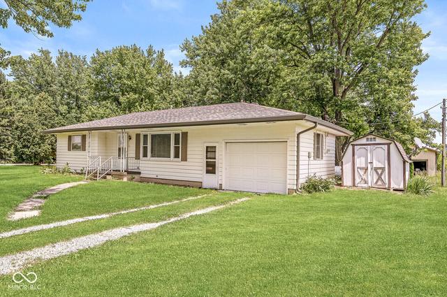 18716 Prairie Baptist Rd, Noblesville, IN 46060