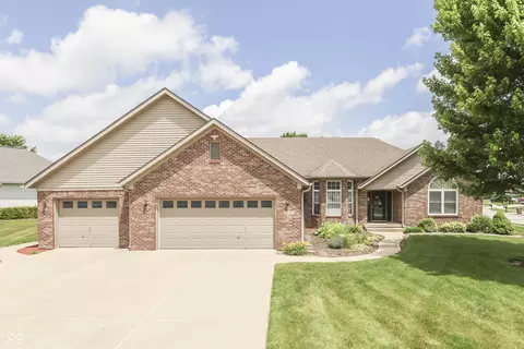 11746 Tillage Rd, Indianapolis, IN 46239