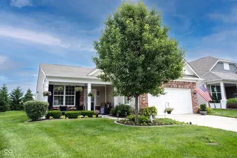 16574 Grappa Trl, Fishers, IN 46037