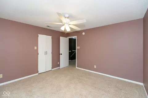 Bedroom - 9698 W Lantern Ln, Pendleton, IN 46064 photo 5 of 5