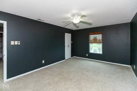 Bedroom - 9698 W Lantern Ln, Pendleton, IN 46064 photo 2 of 5