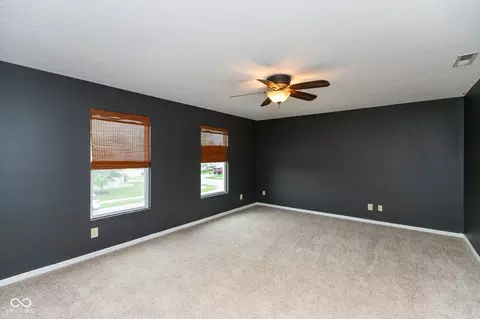 Bedroom - 9698 W Lantern Ln, Pendleton, IN 46064 photo 1 of 5