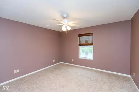 Bedroom - 9698 W Lantern Ln, Pendleton, IN 46064 photo 4 of 5