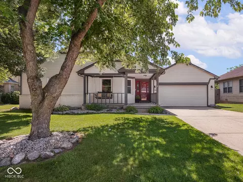 1659 Park Rdg, Indianapolis, IN 46229