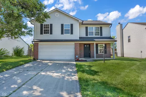 7549 Stockard St, Indianapolis, IN 46239