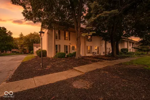 4311 Dahlia Ct, Indianapolis, IN 46220