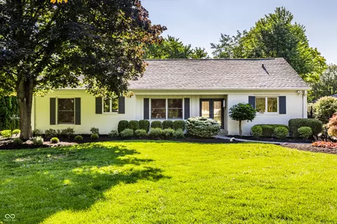 7265 N Illinois St, Indianapolis, IN 46260