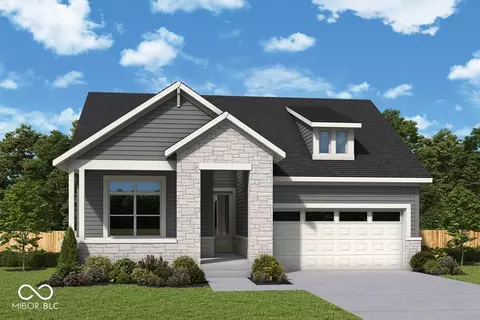 8838 Earhart Ln, Zionsville, IN 46077