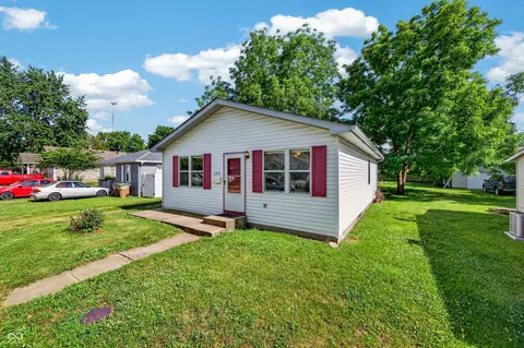 Other - 2231 Mapleton Ct, Columbus, IN 47201 photo 3 of 4