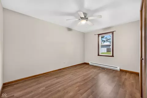 Bedroom - 2231 Mapleton Ct, Columbus, IN 47201 photo 1 of 6