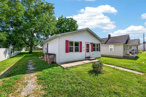 Other - 2231 Mapleton Ct, Columbus, IN 47201 photo 4 of 4