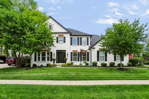 11316 Abbitt Trl, Zionsville, IN 46077