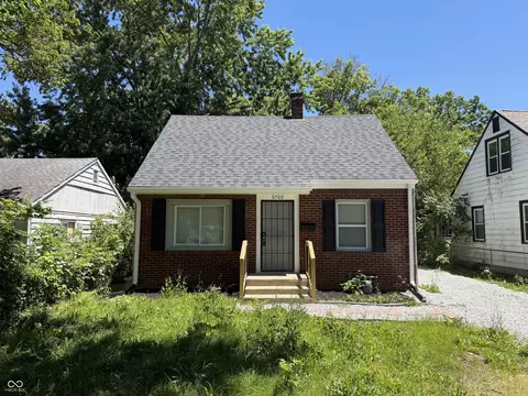 3705 Adams St, Indianapolis, IN 46218