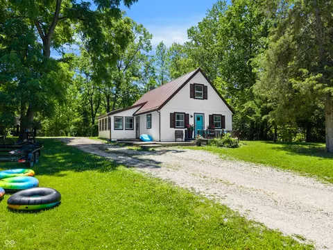 3415 W Wellington Blvd, Crawfordsville, IN 47933
