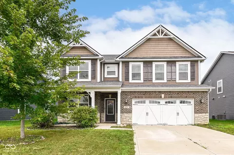 6920 Birmingham Ave, Mccordsville, IN 46055