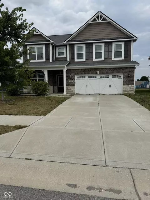 6920 Birmingham Ave, Mccordsville, IN 46055
