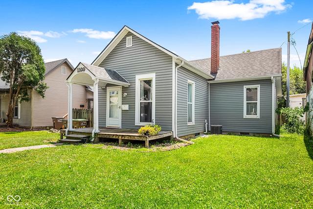 1109 23rd St, Columbus, IN 47201
