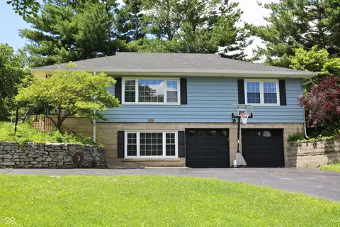 85 S Schenck Rd, Crawfordsville, IN 47933