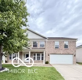 417 Legacy Blvd, Greenwood, IN 46143
