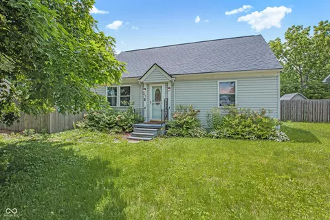 25 Southdowns Dr, Kokomo, IN 46902