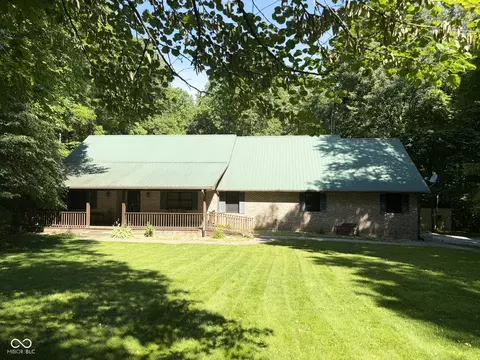 6310 N 200 W, Bloomingdale, IN 47832