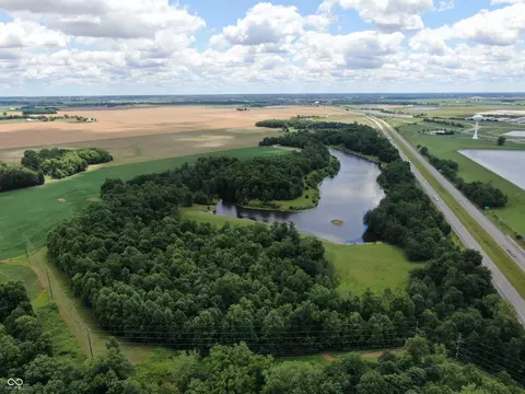 3188 W Frontage Rd, Greensburg, IN 47240